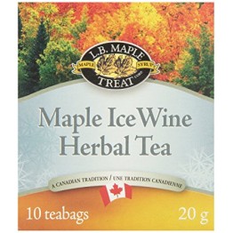 加拿大 LB Maple Treat 冰酒草本茶 20g